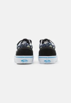 Vans OLD SKOOL UNISEX - Sneaker Low - Glow Cosmic Zoo Black/blue 8 Vans OLD SKOOL UNISEX - Sneaker Low - Glow Cosmic Zoo Black/blue -Vans 1e332f5bde32437fae384171327718d3