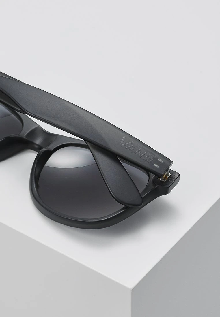 Vans MN SPICOLI 4 SHADES - Sonnenbrille - Black 5 Vans MN SPICOLI 4 SHADES - Sonnenbrille - Black – Bild 5