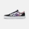 Vans OLD SKOOL - Sneaker Low - Rainbow Multi-coloured
