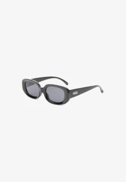 Vans SHOWSTOPPER - Sonnenbrille - Black -Vans 1f497475a1504cba89075ba5be95ade5 1