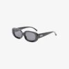 Vans SHOWSTOPPER - Sonnenbrille - Black