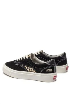 Vans UA ACER NI SP - Sneaker Low - Black 8 Vans UA ACER NI SP - Sneaker Low - Black -Vans 1f499101e640448cb2292be0379d71ee