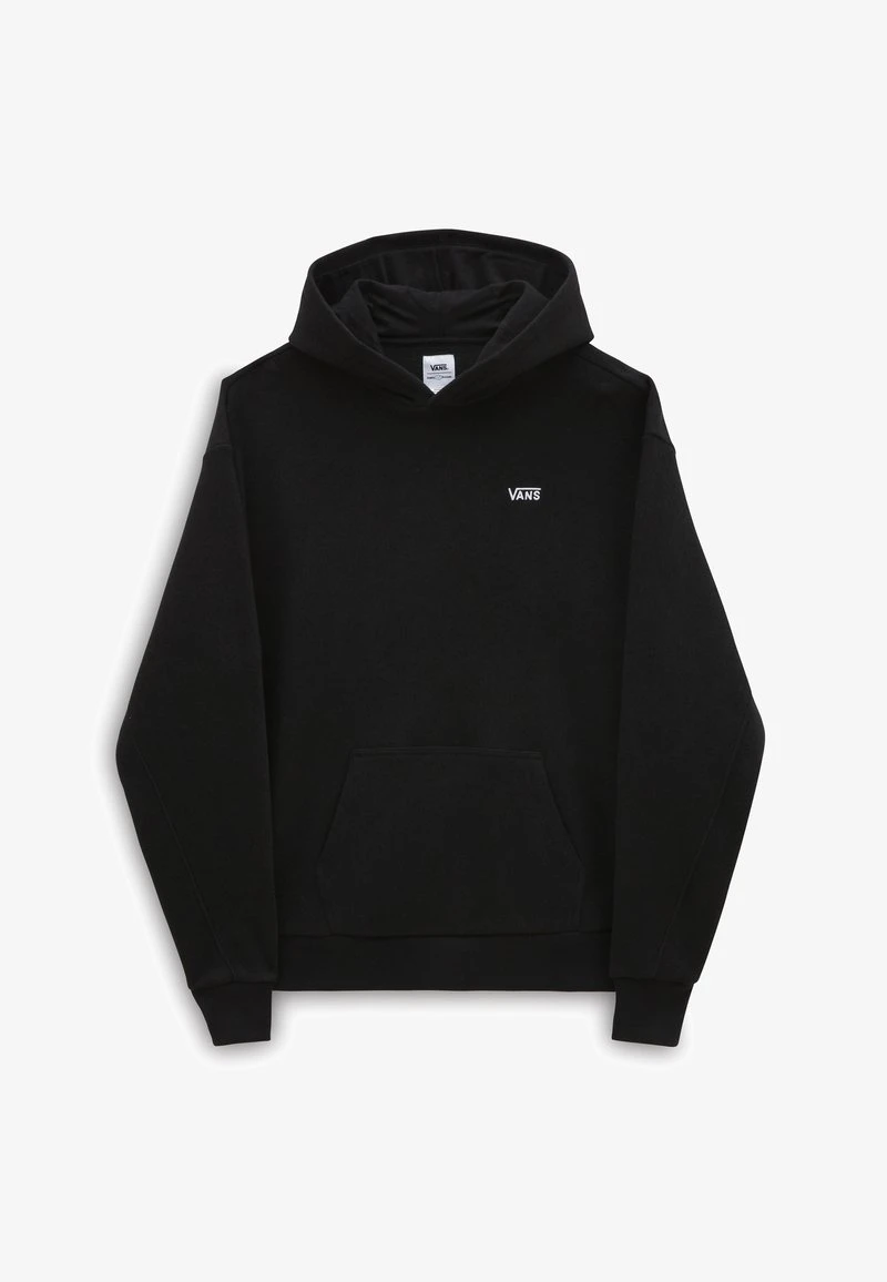 Vans COMFYCUSH LS - Kapuzenpullover - Black 4 Vans COMFYCUSH LS - Kapuzenpullover - Black – Bild 4