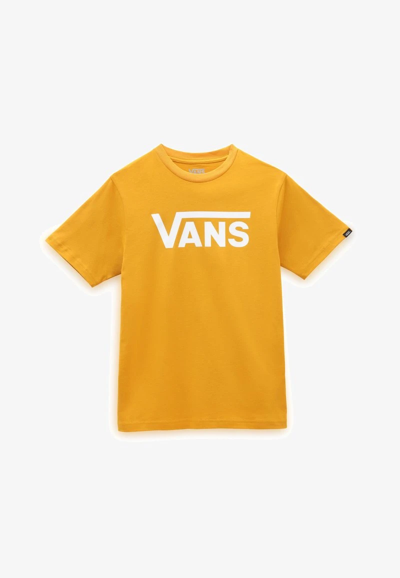 VANS CLASSIC BOYS - T-Shirt Print - Bright Green 5 VANS CLASSIC BOYS - T-Shirt Print - Bright Green – Bild 5