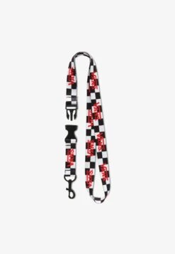 VANS LANYARD - Sonstige Accessoires - Medium Orange -Vans 1f948813184e487eb5f2bd3ecb671114