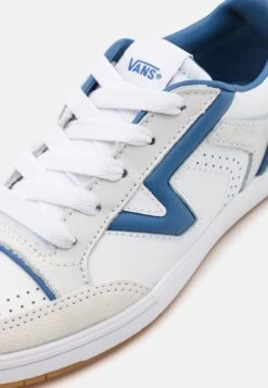 Vans LOWLAND CC UNISEX - Sneaker Low - Court Navy/white 11 Vans LOWLAND CC UNISEX - Sneaker Low - Court Navy/white -Vans 1fc0a6d52cd84a9e87cc049378f31a4a