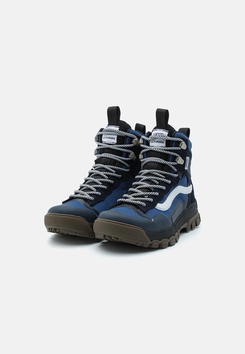 Vans ULTRARANGE EXO HI GORE-TEX WW MTE-3 - Sneaker High - Navy/black 2 Vans ULTRARANGE EXO HI GORE-TEX WW MTE-3 - Sneaker High - Navy/black – Bild 2
