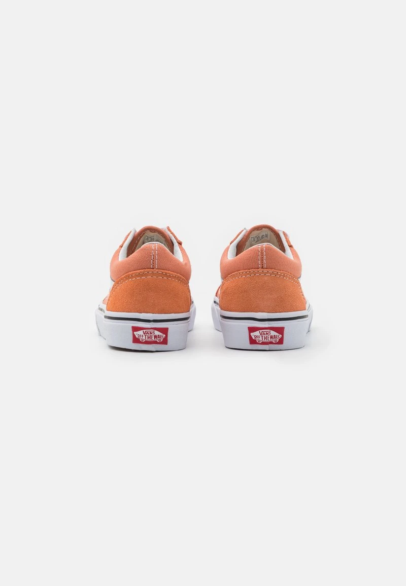 Vans OLD SKOOL UNISEX - Sneaker Low - Color Theory Sun Baked 3 Vans OLD SKOOL UNISEX - Sneaker Low - Color Theory Sun Baked – Bild 3