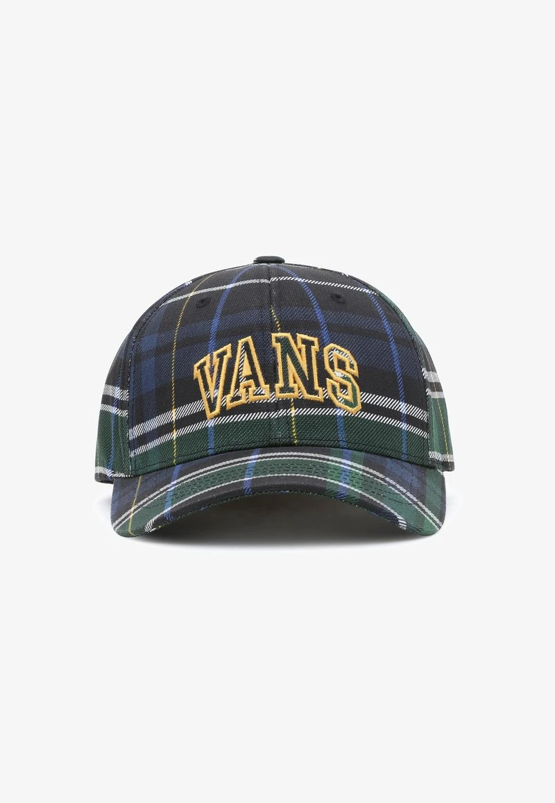 Vans STRUCTURED JOCKEY - Cap - Black 5 Vans STRUCTURED JOCKEY - Cap - Black – Bild 5