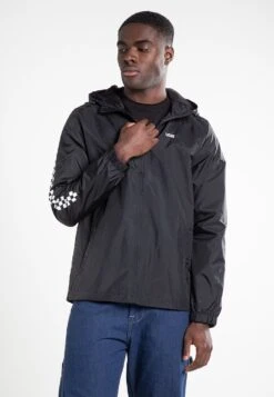 Vans GARNETT - Trainingsjacke - MN GARNETT
