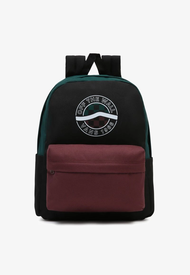 Vans MN OLD SKOOL - Tagesrucksack - Medium Blue 6 Vans MN OLD SKOOL - Tagesrucksack - Medium Blue – Bild 6