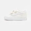 Vans OLD SKOOL UNISEX - Sneaker Low - Glitter White