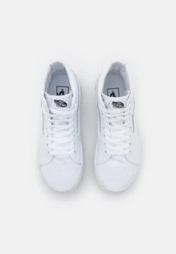 Vans SK8 STACKED - Sneaker High - True White 11 Vans SK8 STACKED - Sneaker High - True White -Vans 2100b8fe9c10467a9609645b5aae2e1b