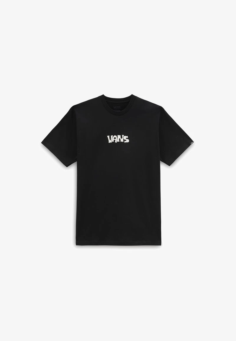 Vans OFF THE BROCCOLI SS TEE - T-Shirt Print - White 5 Vans OFF THE BROCCOLI SS TEE - T-Shirt Print - White – Bild 5