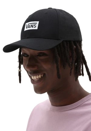 Vans CHECKERS BILL TRUCKER - Cap - Black 5 Vans CHECKERS BILL TRUCKER - Cap - Black – Bild 5