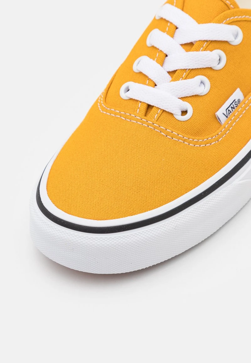 Vans AUTHENTIC UNISEX - Sneaker Low - Golden Yellow 6 Vans AUTHENTIC UNISEX - Sneaker Low - Golden Yellow – Bild 6