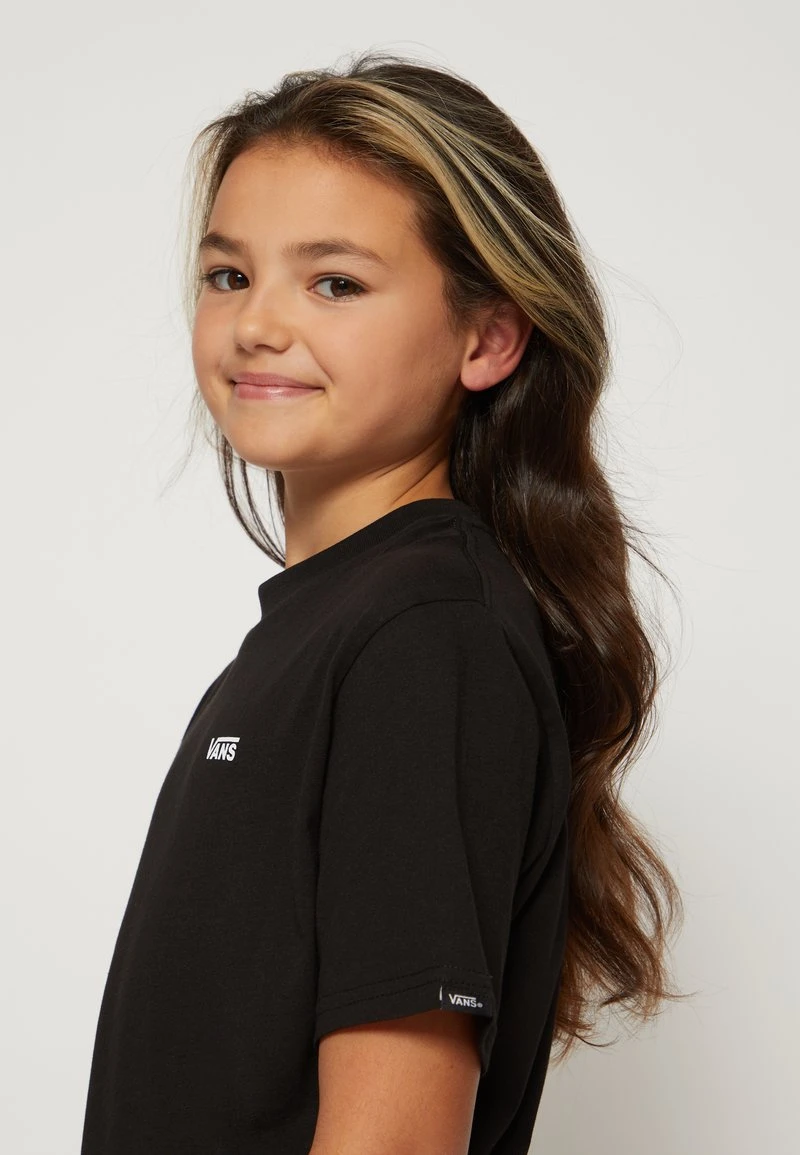 Vans BY LEFT CHEST - T-Shirt Basic - Black 6 Vans BY LEFT CHEST - T-Shirt Basic - Black – Bild 6