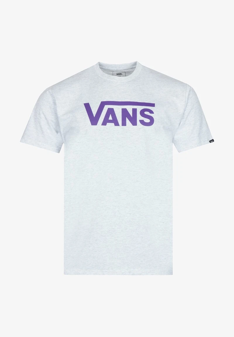 Vans CLASSIC - T-Shirt Print - Medium Yellow 4 Vans CLASSIC - T-Shirt Print - Medium Yellow – Bild 4