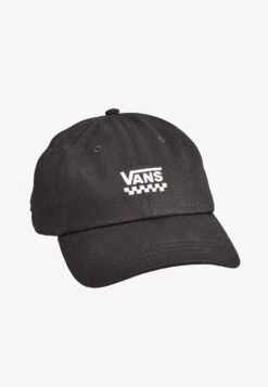 Vans WM COURT SIDE - Cap - Medium Blue 10 Vans WM COURT SIDE - Cap - Medium Blue -Vans 23ae3291a7164867946a3e4b9a4e6957 1