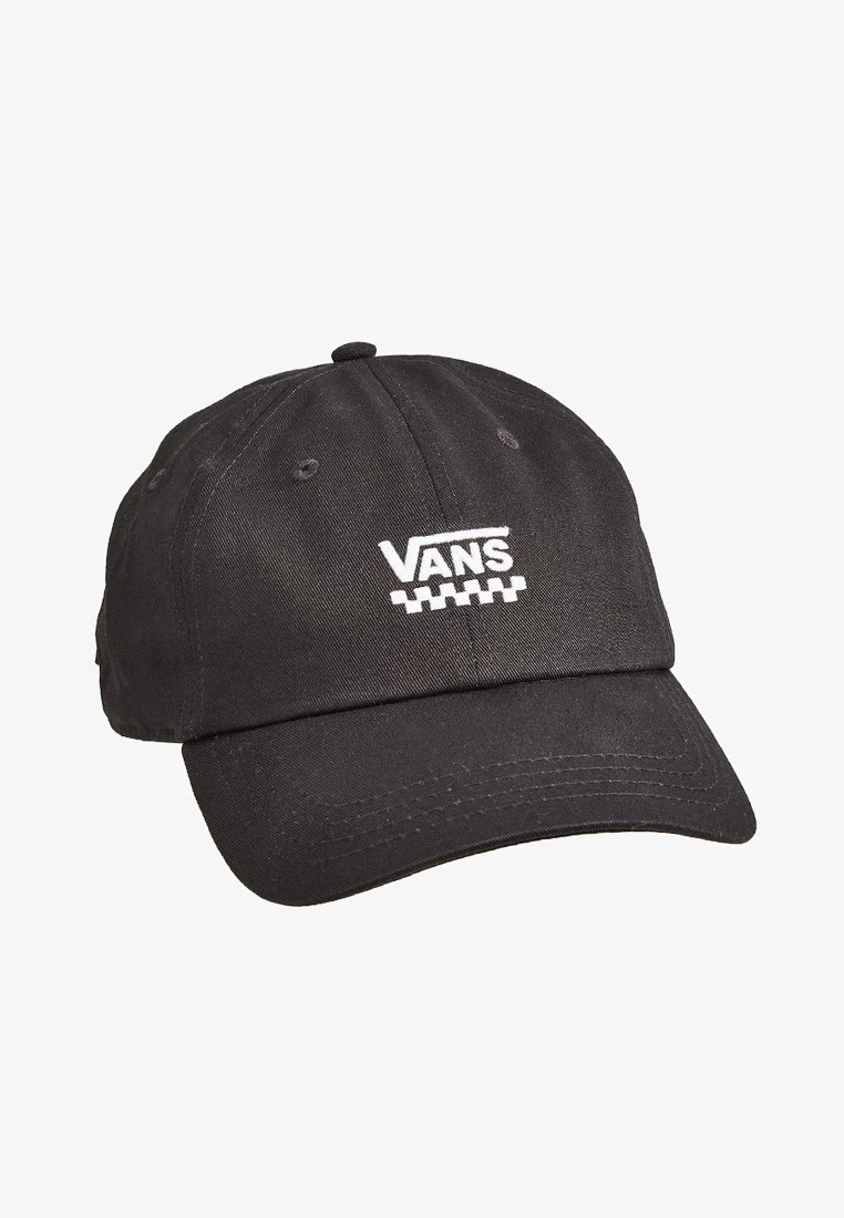 Vans WM COURT SIDE - Cap - Medium Blue 5 Vans WM COURT SIDE - Cap - Medium Blue – Bild 5