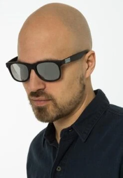 Vans SQUARED OFF SHADES - Sonnenbrille - Medium Brown 11 Vans SQUARED OFF SHADES - Sonnenbrille - Medium Brown -Vans 242bf9d0ba0e45d8a584429956215096