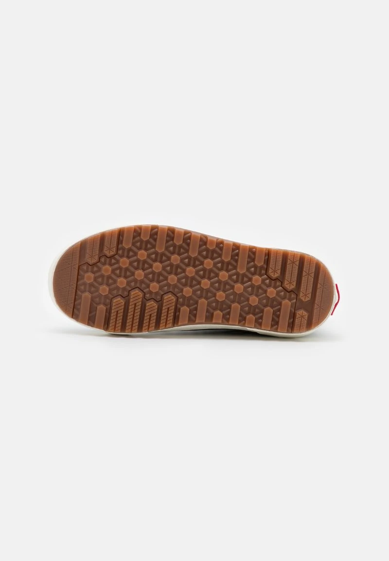 Vans SK8 HI MTE 1 UNISEX - Sneaker High - Black/white 5 Vans SK8 HI MTE 1 UNISEX - Sneaker High - Black/white – Bild 5