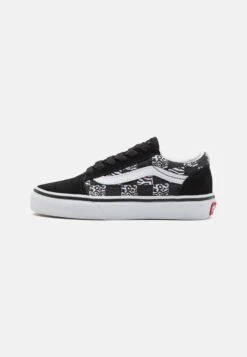 Vans OLD SKOOL UNISEX - Sneaker Low - Black