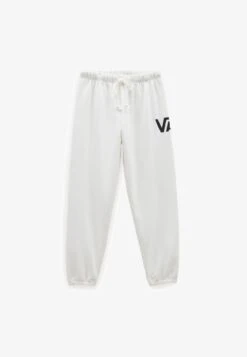 Vans TAKE IT EASY - Jogginghose - Black -Vans 25a026361f5b44d2a408bf7af6739369