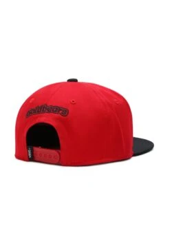 Vans HARIBO SNAPBACK - Cap - Dark Red 8 Vans HARIBO SNAPBACK - Cap - Dark Red -Vans 25e338895ded44bd9f571b569a2e9656