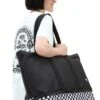 Vans SOLO NIGHT - Weekender - Black