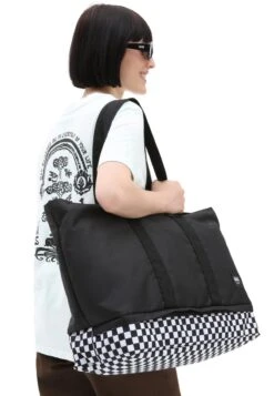 Vans SOLO NIGHT - Weekender - Black