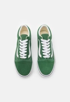 Vans OLD SKOOL UNISEX - Sneaker Low - Color Theory Greener Pastures 9 Vans OLD SKOOL UNISEX - Sneaker Low - Color Theory Greener Pastures -Vans 26b95bcf62264fd58400c66633f9bdbc