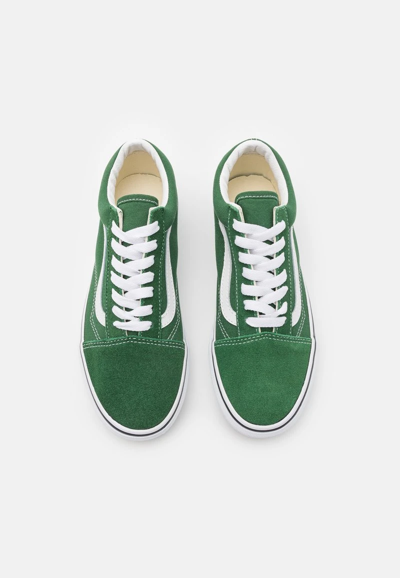Vans OLD SKOOL UNISEX - Sneaker Low - Color Theory Greener Pastures 4 Vans OLD SKOOL UNISEX - Sneaker Low - Color Theory Greener Pastures – Bild 4