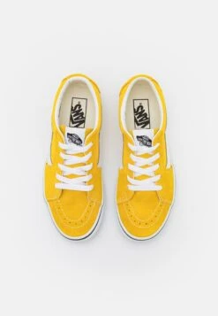 Vans SK8-LOW - Sneaker Low - Freesia/true White -Vans 26d69ccd6f8a44609af8bf31149a32d4