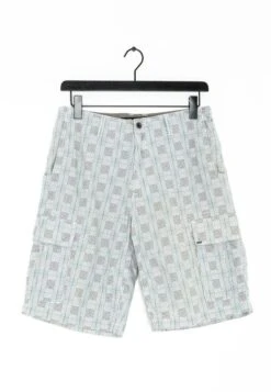 Vans Shorts - White -Vans 26e45ca90f374e079814b76ece0b3db3 1