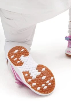 Vans TD ULTRARANGE VR3 V - Sneaker Low - Medium Pink