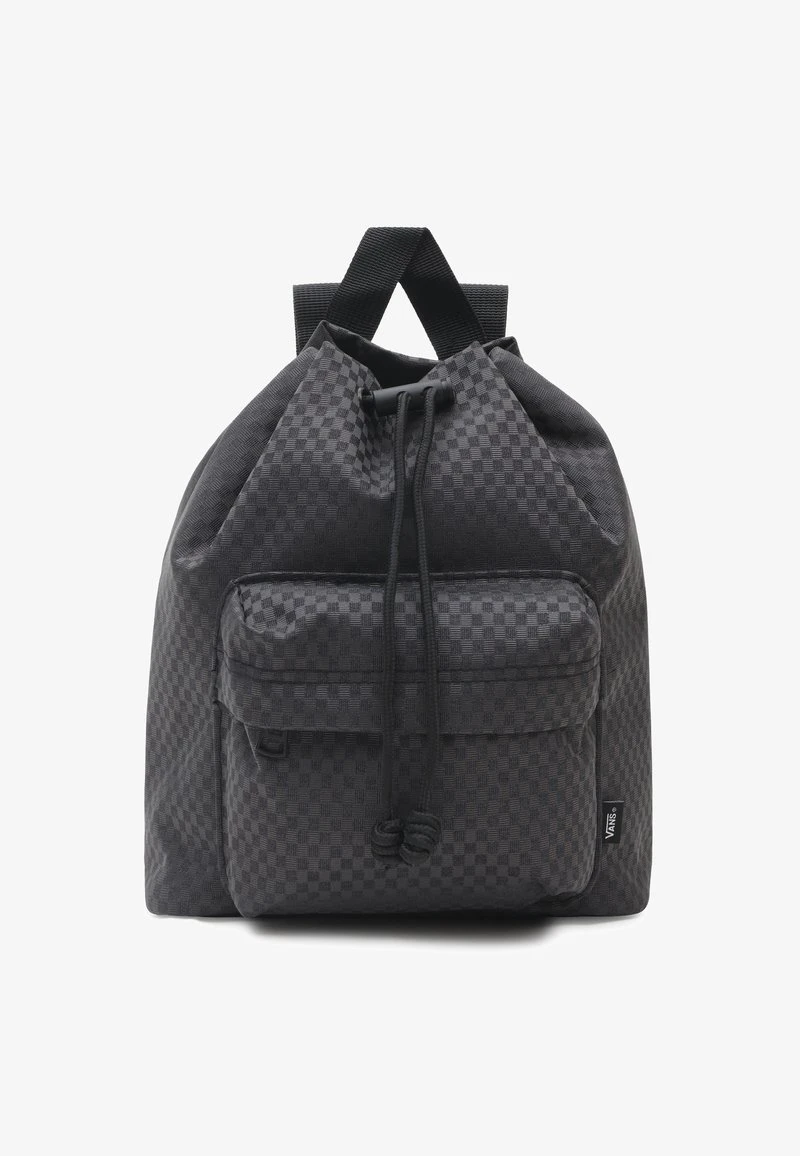 Vans SEEKER MINI - Tagesrucksack - Medium Pink 5 Vans SEEKER MINI - Tagesrucksack - Medium Pink – Bild 5