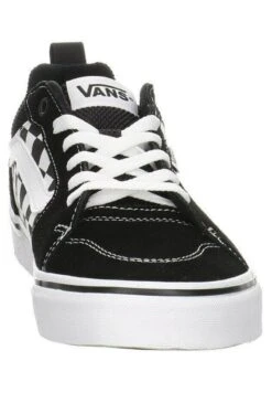 Vans Sneaker Low - Schwarz Kombi/weiss 11 Vans Sneaker Low - Schwarz Kombi/weiss -Vans 27325fc80bed40e5b78a4a2a448b5786