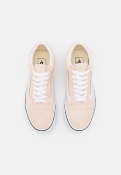 Vans OLD SKOOL UNISEX - Sneaker Low - Peach Dust 11 Vans OLD SKOOL UNISEX - Sneaker Low - Peach Dust -Vans 273403aa583f4cb6875b0f0c6c744888