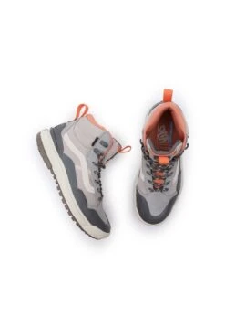 Vans ULTRARANGE EXO HI WW MTE-2 - Ankle Boot - Medium Grey -Vans 276bd59fcb784c05af1eb313ea9de75e