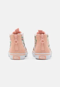 Vans SK8-HI ZIP - Sneaker High - Tropical Peach -Vans 2815249fd16b4f43a30b90ab57a65be5
