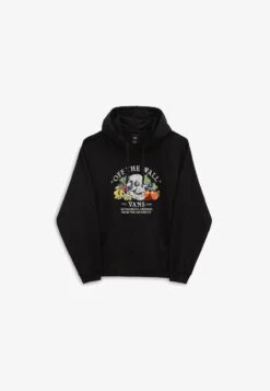 Vans FROM THE GROUND UP PO - Kapuzenpullover - Black 9 Vans FROM THE GROUND UP PO - Kapuzenpullover - Black -Vans 28e56cf400c247b1b54ae83543f92af8