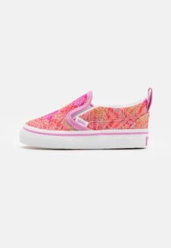 Vans SLIP-ON - Slipper - Rose/pink