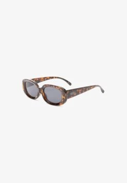 Vans SHOWSTOPPER - Sonnenbrille - Medium Brown 9 Vans SHOWSTOPPER - Sonnenbrille - Medium Brown -Vans 2a9bb1af60634bee96d47b821e39e539 2