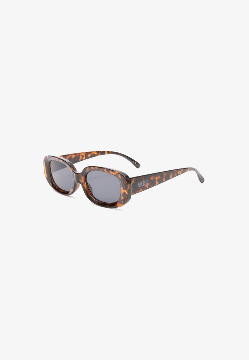 Vans SHOWSTOPPER - Sonnenbrille - Medium Brown 4 Vans SHOWSTOPPER - Sonnenbrille - Medium Brown – Bild 4
