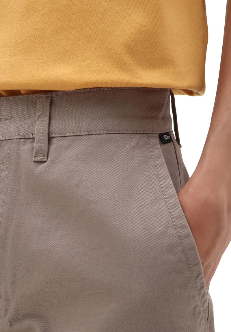 Vans AUTHENTIC LOOSE - Stoffhose - Medium Brown 3 Vans AUTHENTIC LOOSE - Stoffhose - Medium Brown – Bild 3