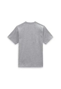 Vans VARSITY BULLDOG SS - T-Shirt Print - Dark Grey -Vans 2ad8fa3d5df64e94be6f4d2ef73edf9e