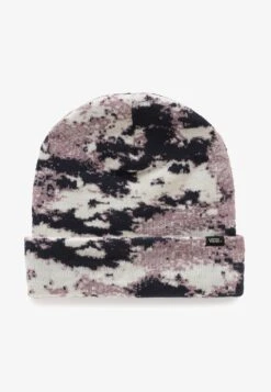 Vans PARKVIEW CUFF - Mütze - Medium Blue -Vans 2af355feb4814cf8a3ef1554922f9ed3