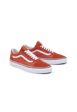 Vans OLD SKOOL - Sneaker Low - Black -Vans 2b3a2e01bb0c4472bee1f613f337dc59