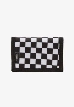 Vans NEW CARD HOLDER - Geldbörse - Black -Vans 2b5ca9a8e8f74c6d8562d9062b70faa0 1